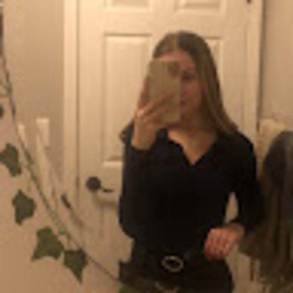 Meet your Posher, Addie